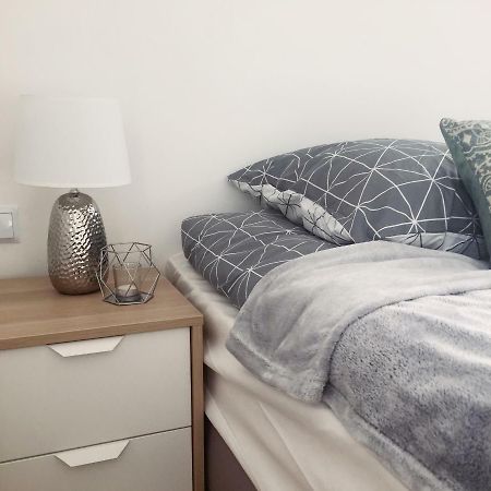 Apartmán 77 Krasnicka Lublin Exteriér fotografie