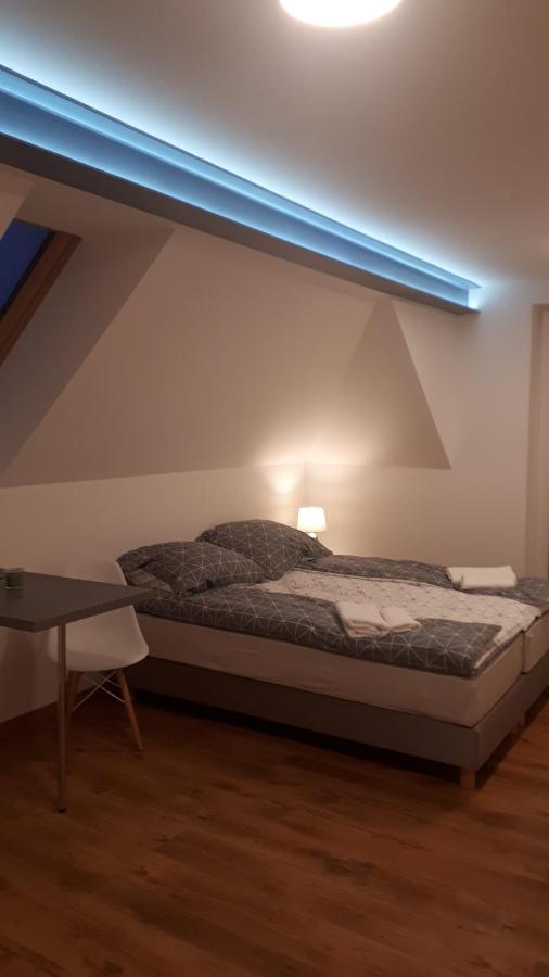 Apartmán 77 Krasnicka Lublin Exteriér fotografie